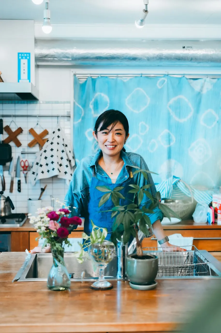 Miho Fujiwara